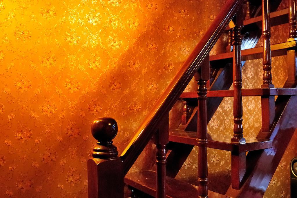 Templeside Deluxe Hutong Hotel Peking Exterior foto